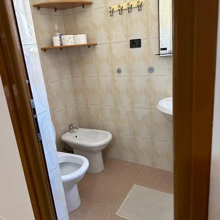 דירה Janis Two Bedroom House Vlorë