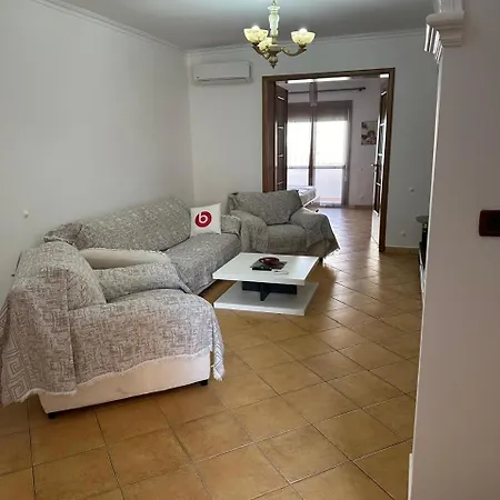 Janis Two Bedroom House *