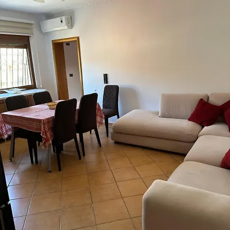 Janis Two Bedroom House Vlorë