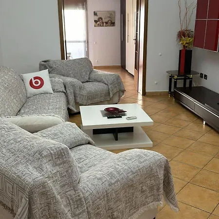 Janis Two Bedroom House *